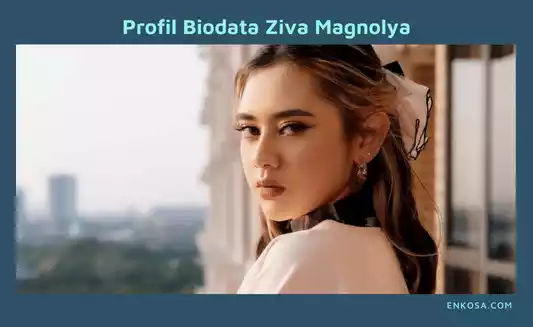 Profil Biodata Ziva Magnolya Penyanyi Indonesian Idol