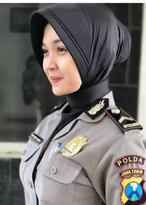 Hari Polisi Wanita