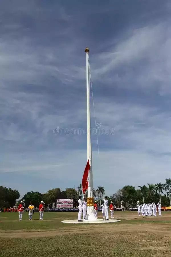 Hari Proklamasi Kemerdekaan Indonesia