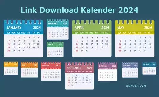 Download File Kalender 2024 Format PDF CDR AI PSD Lengkap Gratis Download File Kalender 2024 Format PDF CDR AI PSD Lengkap Gratis