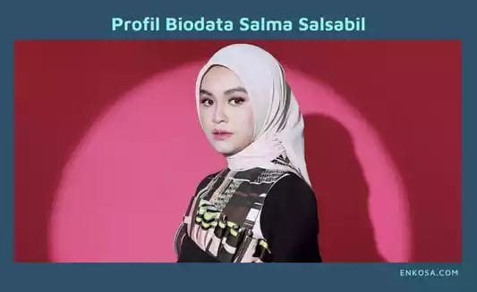 Profil Biodata Salma Salsabil, Jebolan Indonesian Idol XII