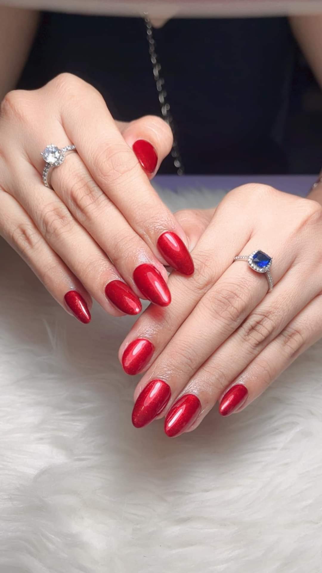 Classic Nail Design Ideas: 21 Timeless Color Inspirations